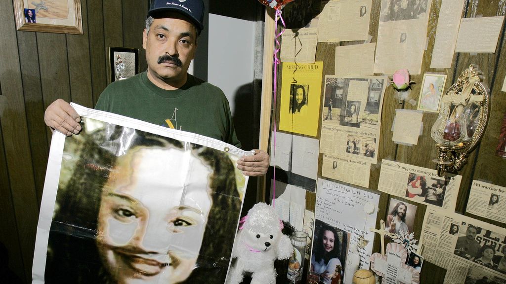 Las tres jóvenes pasaron diez años secuestradas