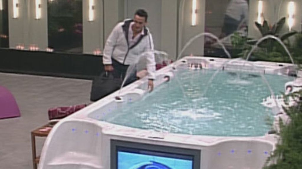 Las casas de 'Gran Hermano 12'