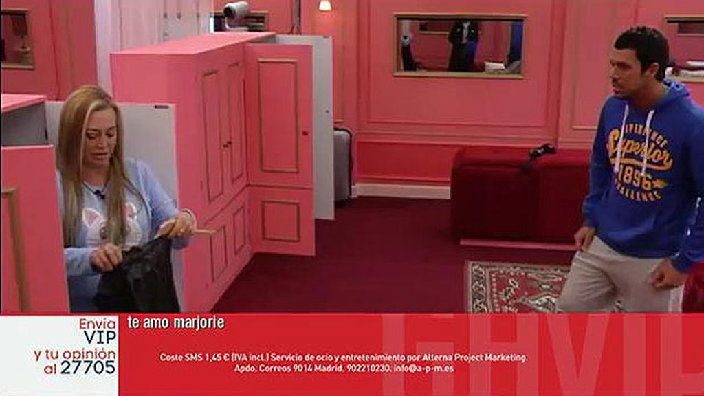 La 'princesa del pueblo' vuelve marcando tendencia