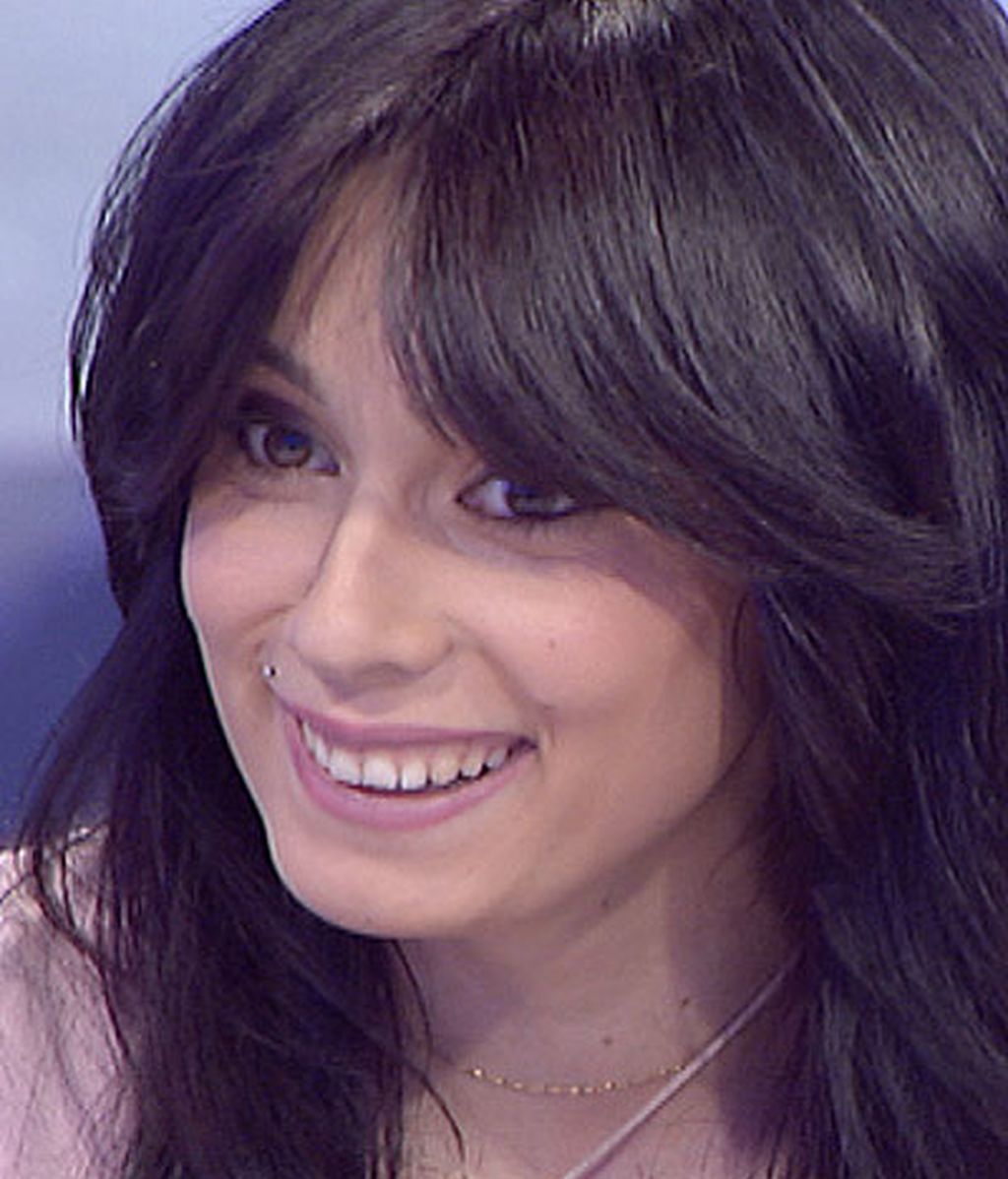 Todas las pretendientas de Abraham