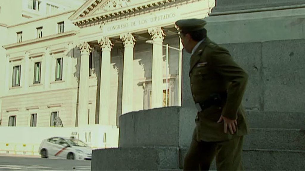 El hostelero cae en la broma de Jonathan y Mecos