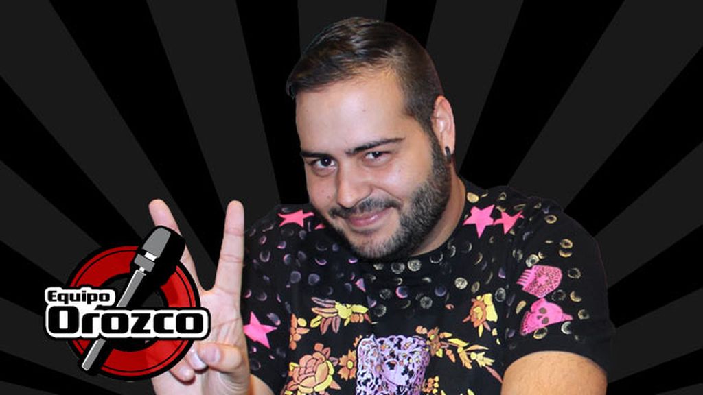 Israel, 26 años, Valencia