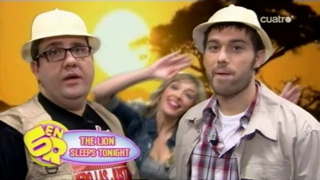 Rankingmalicos con Anna Simón (1 de 3)