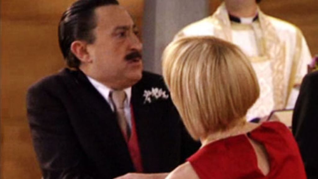 Capítulo 70: 'Infiltrados'