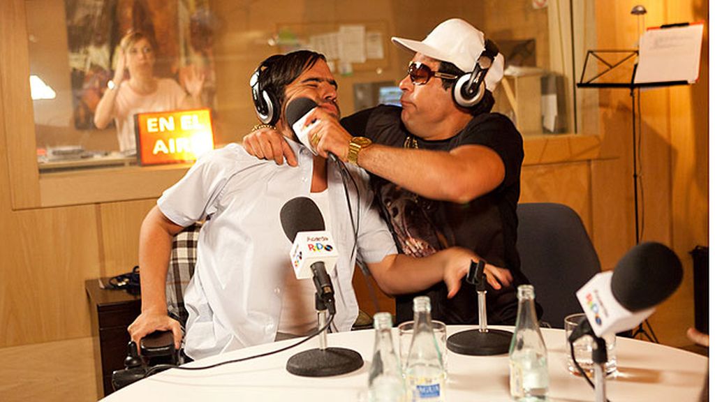 Las mejores imágenes del capítulo T08xC09