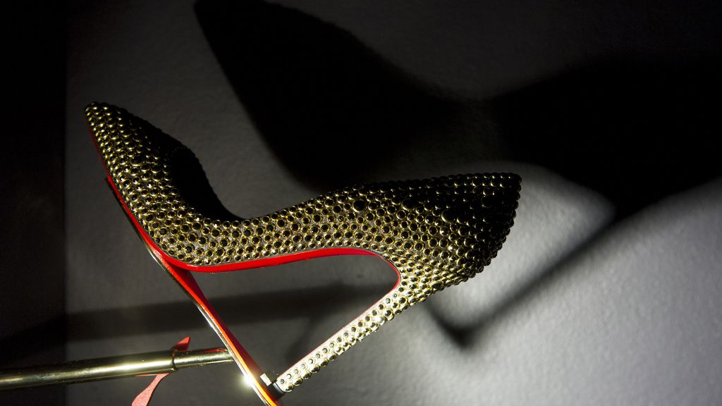 Louboutins