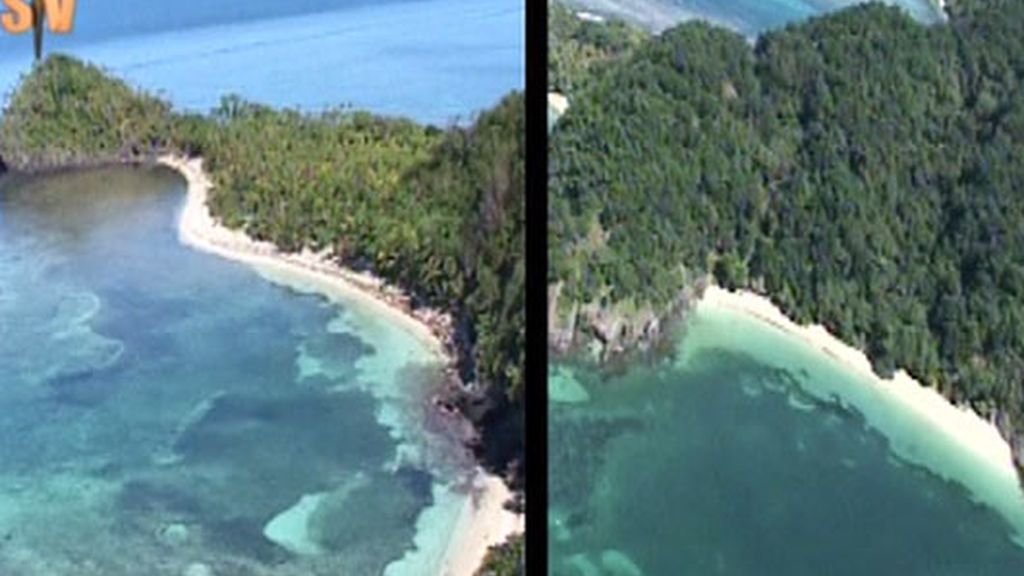 Arranca 'Supervivientes 2008'