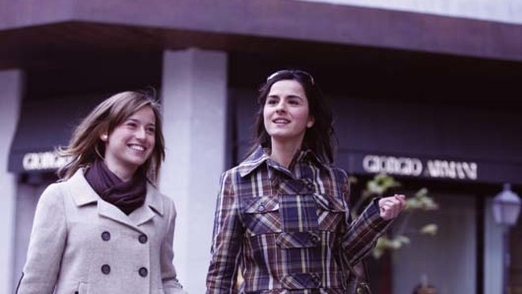 'Casual Day', las primeras fotos