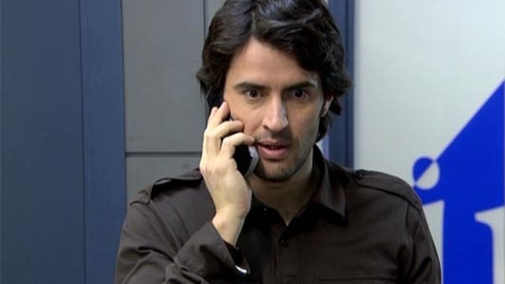 Nuevo trabajo y mudanza inesperada