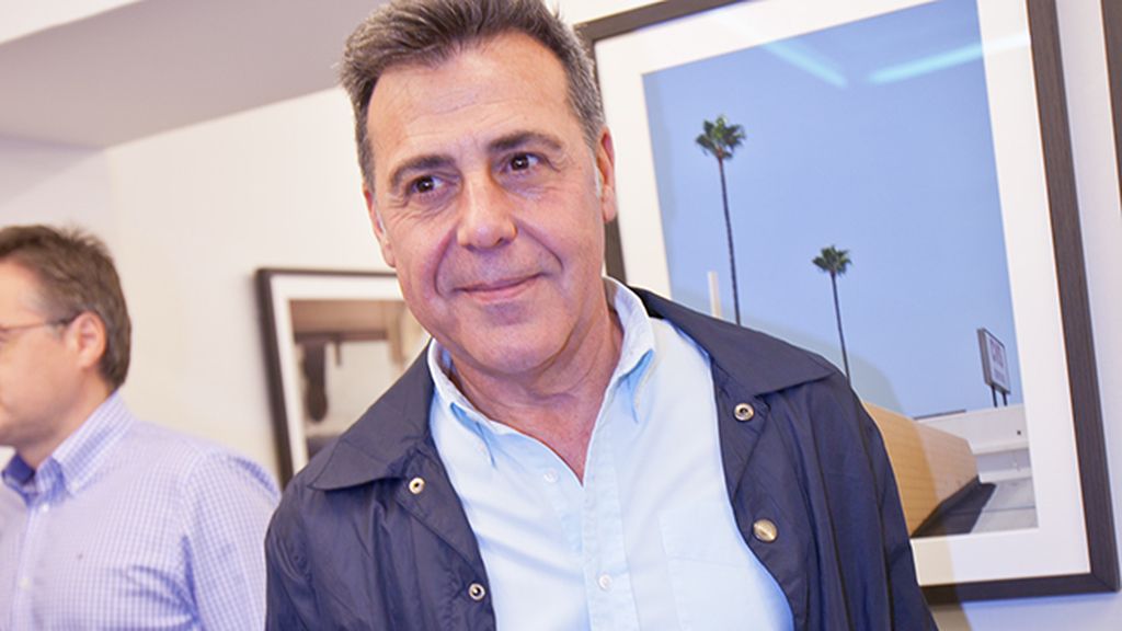 Inauguración Menos que cero