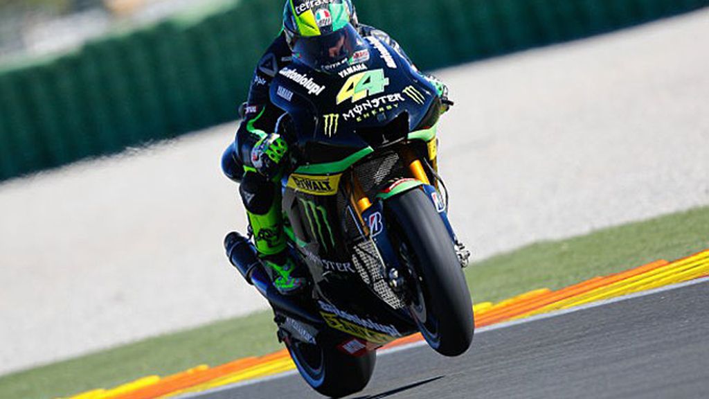 Pol Espargaró, 100% MotoGP