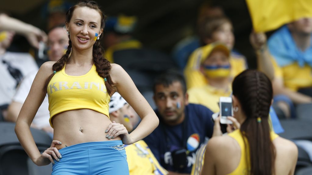 Apoyo incondicional a sus selecciones