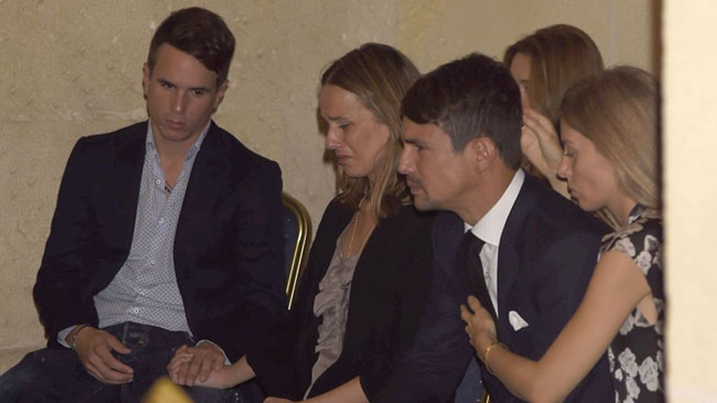 El torero ha fallecido a los 61 años