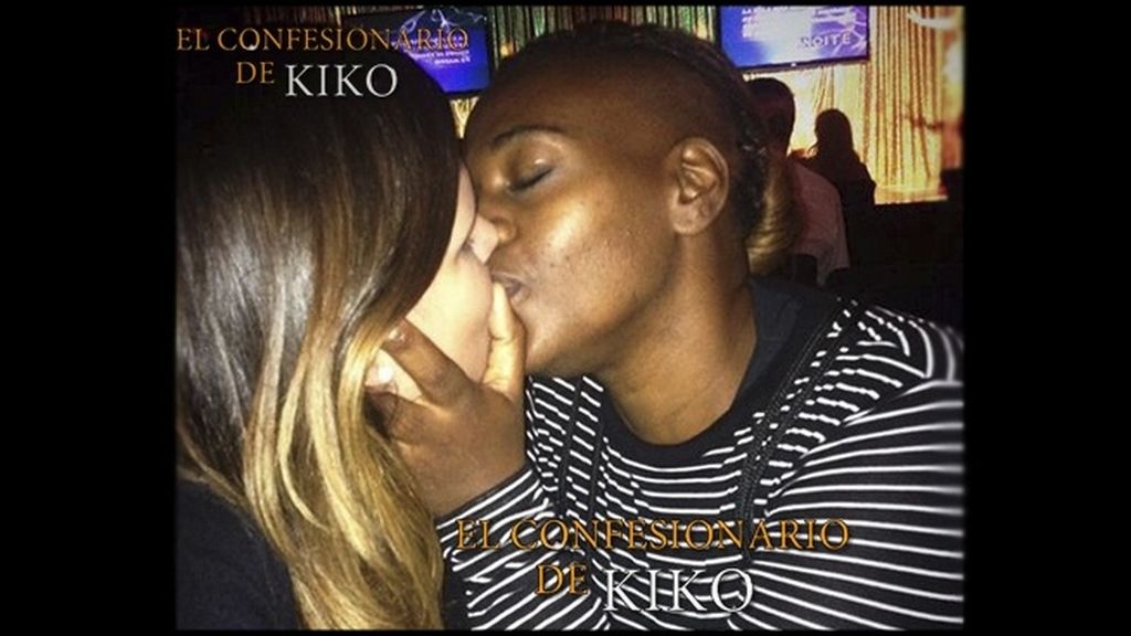 Tamara de Mujeres y Hombres, la nueva conquista de Carolina Sobe