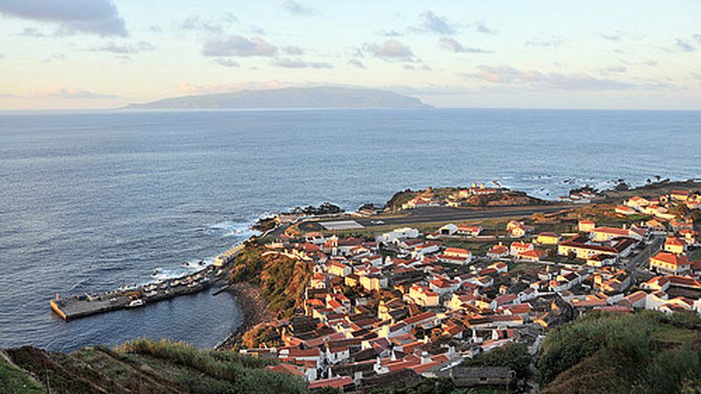 Islas Azores