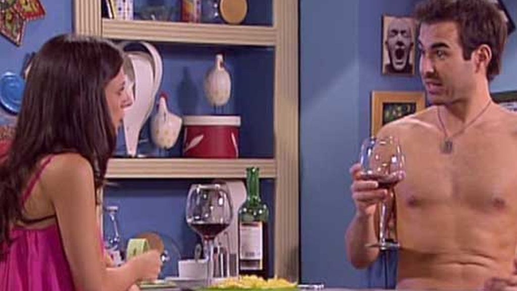 Sexo, pasión y más broncas