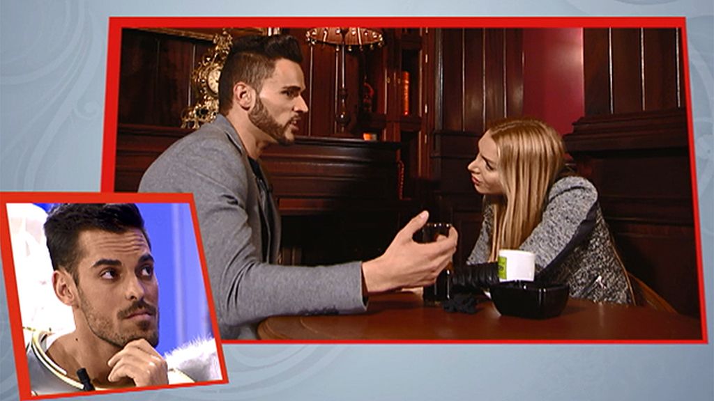 Traian: "Un clavo saca a otro clavo"