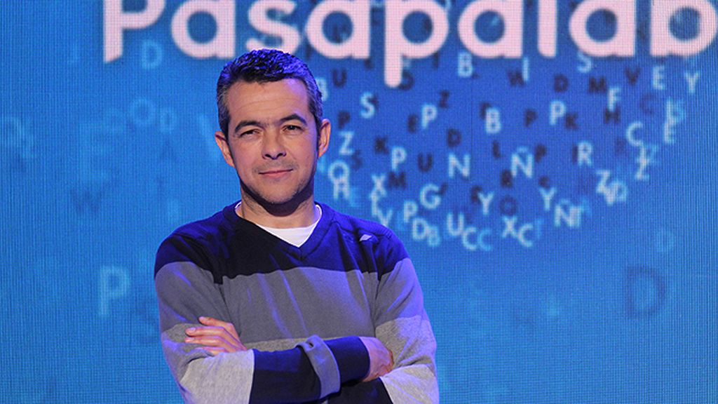 Laura Gonzalo: "Pasapalabra ha marcado mi vida"