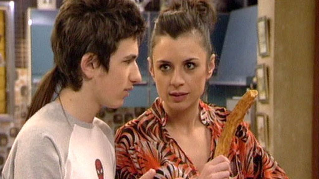 Un pez llamado Lucas