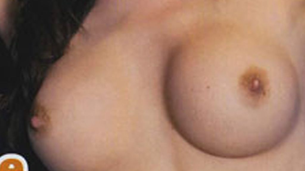 Ainara, de '¿Quién quiere casarse con mi hijo?', portada de Interviú