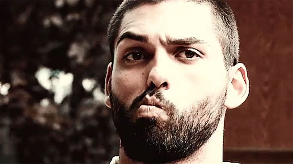 Del reproche al beso