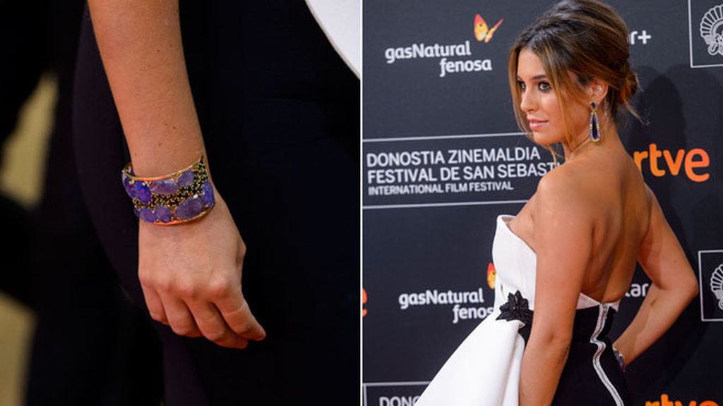 Tres 'looks' y un destino: analizamos la maleta de Blanca Suárez en San Sebastián