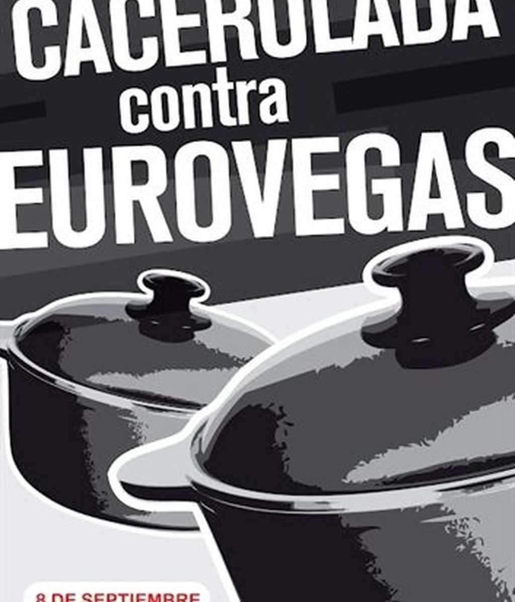 Cacerolada