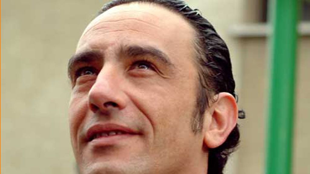 Fernando Acaso
