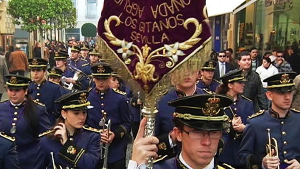 Agrupación Los Gitanos