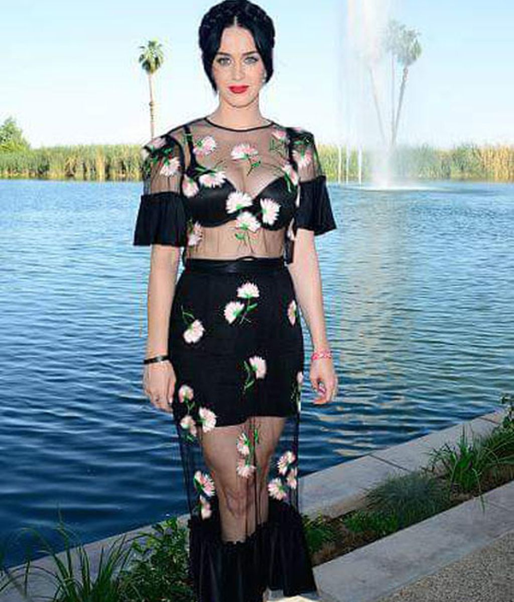 Katy Perry