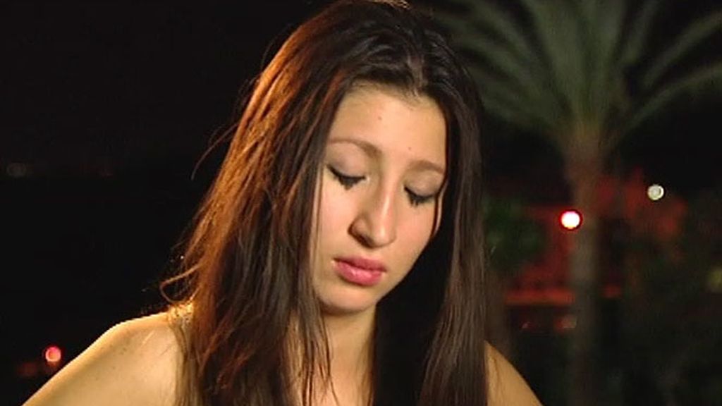 Al príncipe se le pasa el enfado con los besos de sus princesas