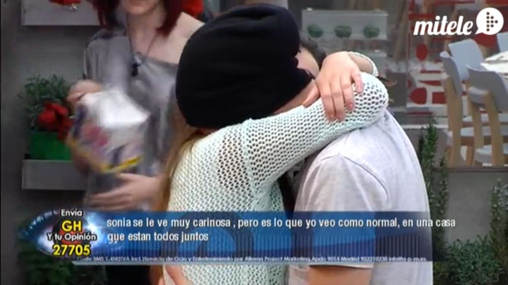 abrazo