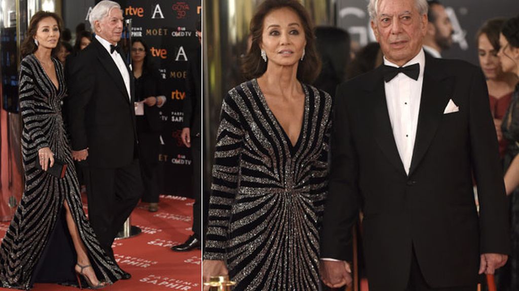 "Este ha sido el año más feliz de mi vida"