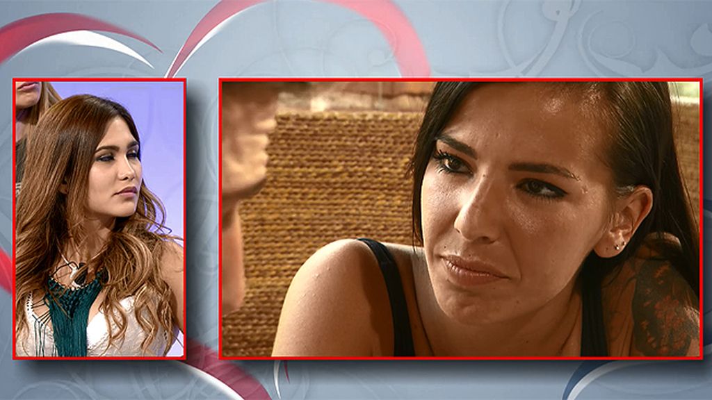 Demasiada presión para una cita romántica