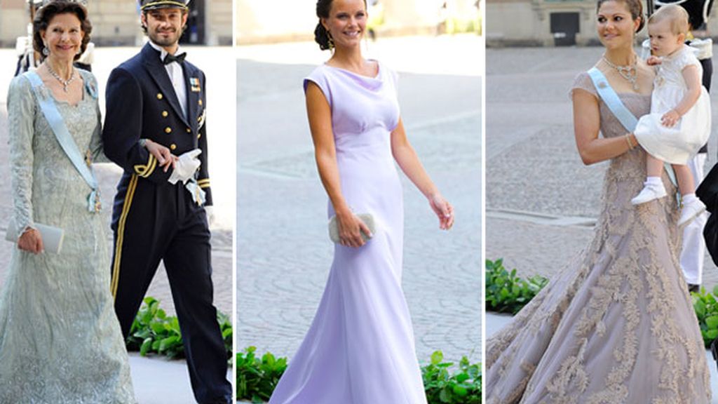 Diez aciertos y diez errores Boda Magdalena de Suecia