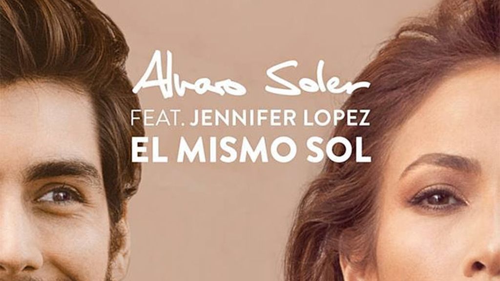 Álvaro Soler presenta junto a Jennifer López 'Bajo el Mismo Sol'