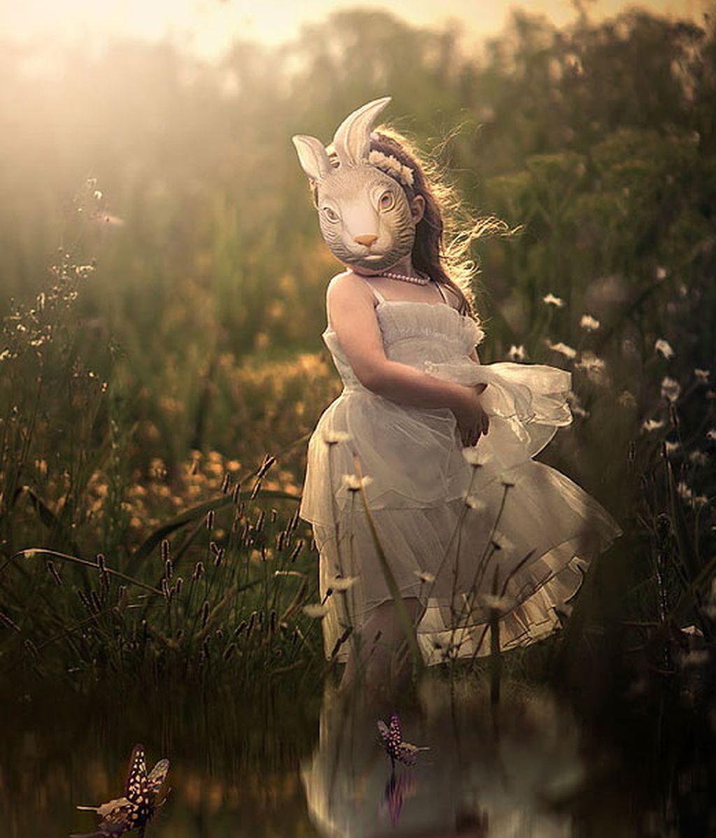 Padece una enfermedad y no quiere que "deje de soñar"