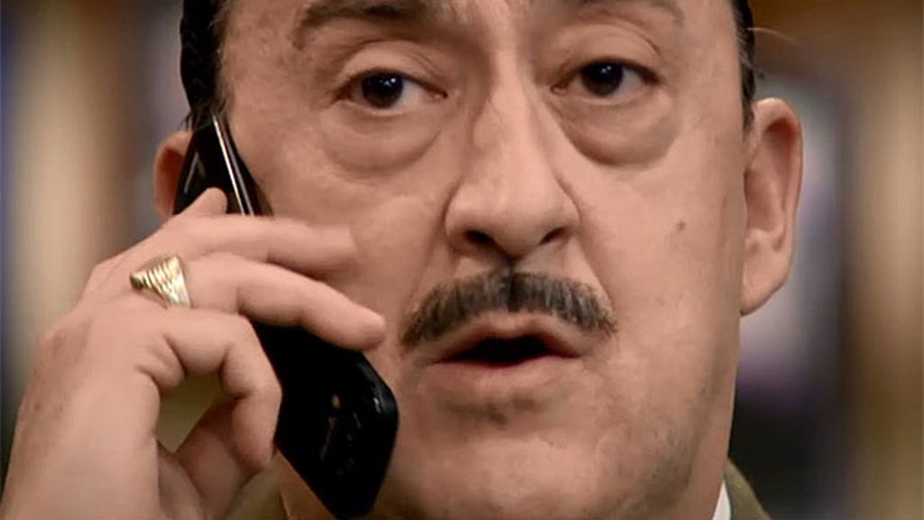 El hostelero cae en la broma de Jonathan y Mecos