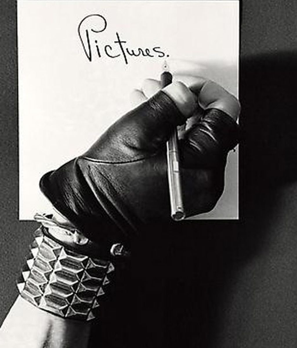 Robert Mapplethorpe, el artista polémico