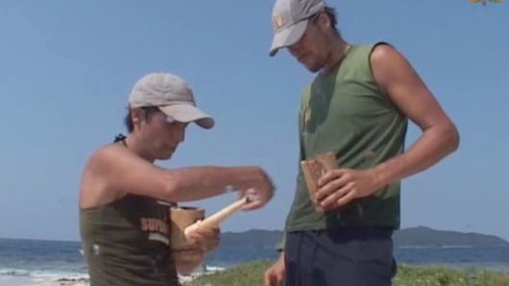 Las mejores fotos de Olfo Bosé