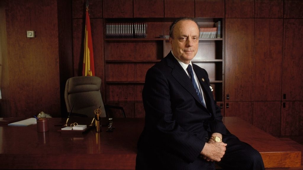 Tercer padre de la Constitución