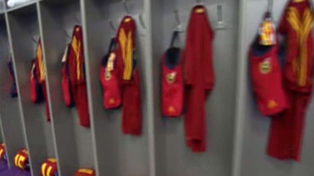 No se escapa ningún detalle