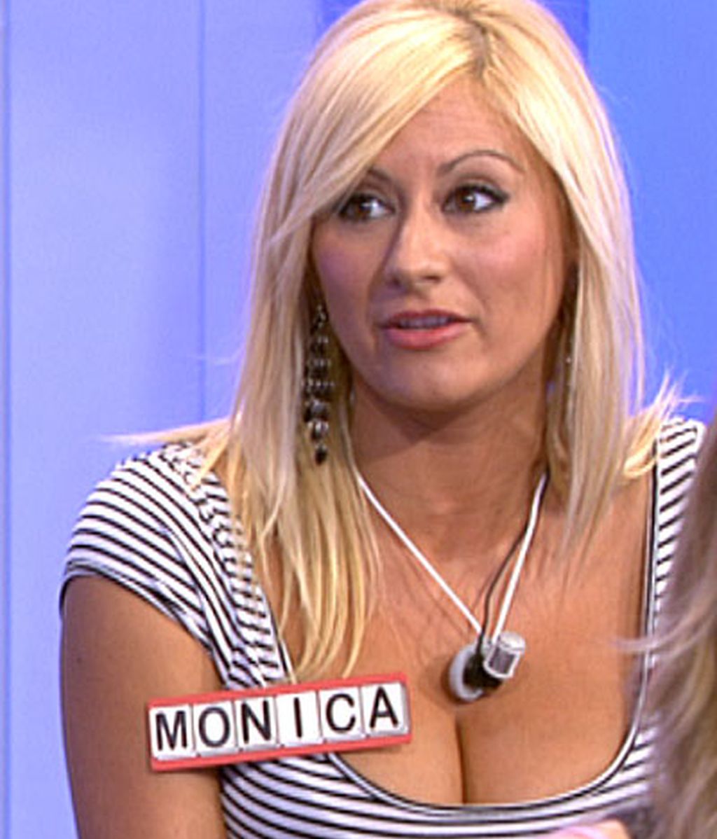 Las pretendientas de José Luis