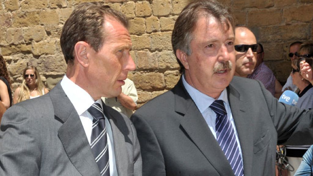 El fútbol español despide a Miki Roqué