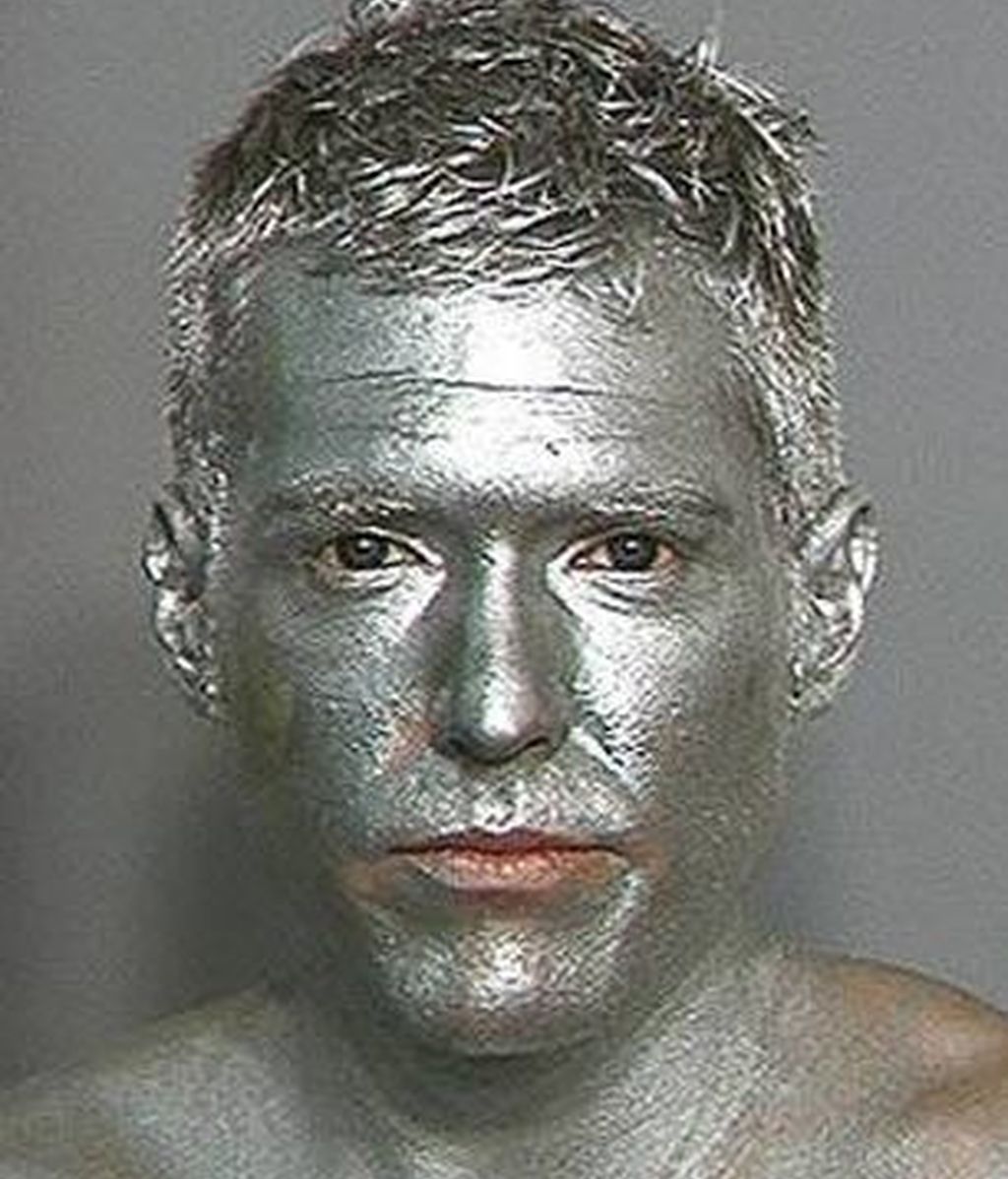 Halloween que terminaron como el Rosario de la Aurora