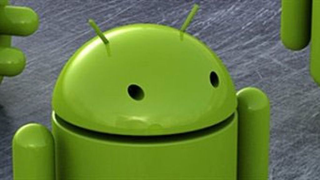 Android Android