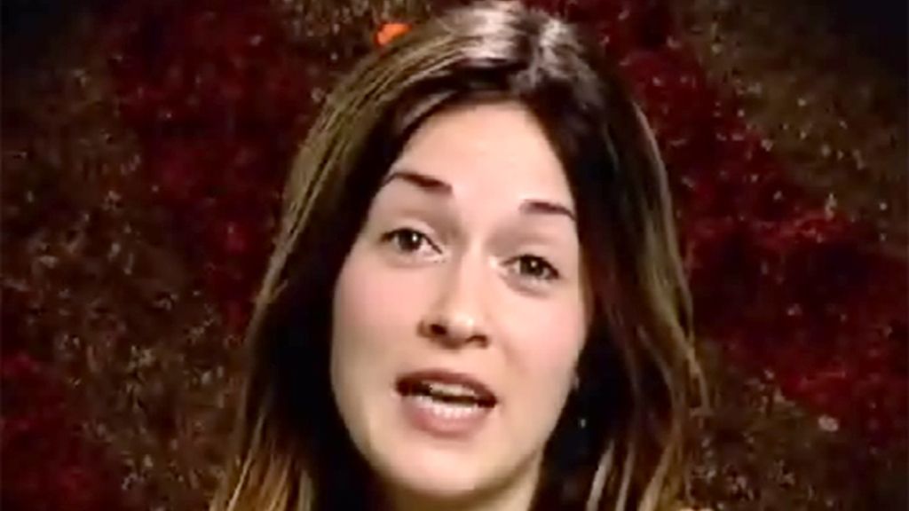 ¿Quién de ellos es El Topo?