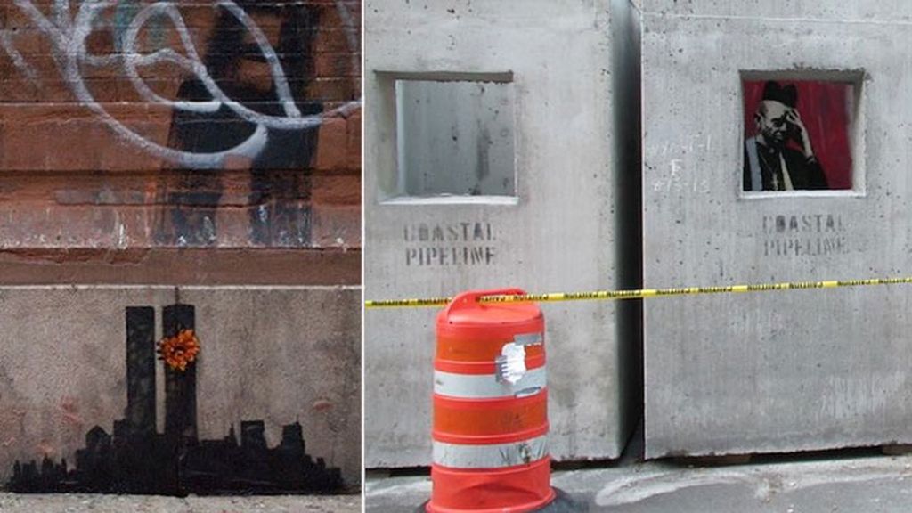 BANSKY