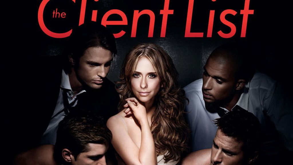 CARTEL THE CLIENT LIST