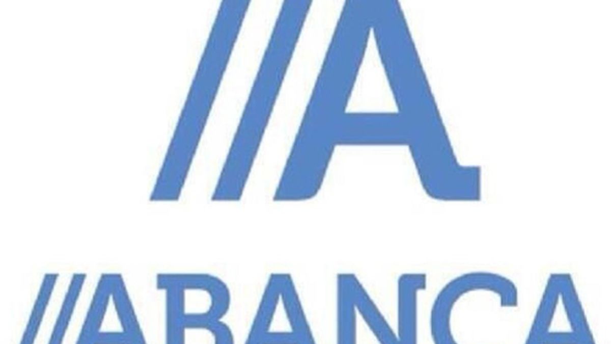 Nuevo logo de Abanca